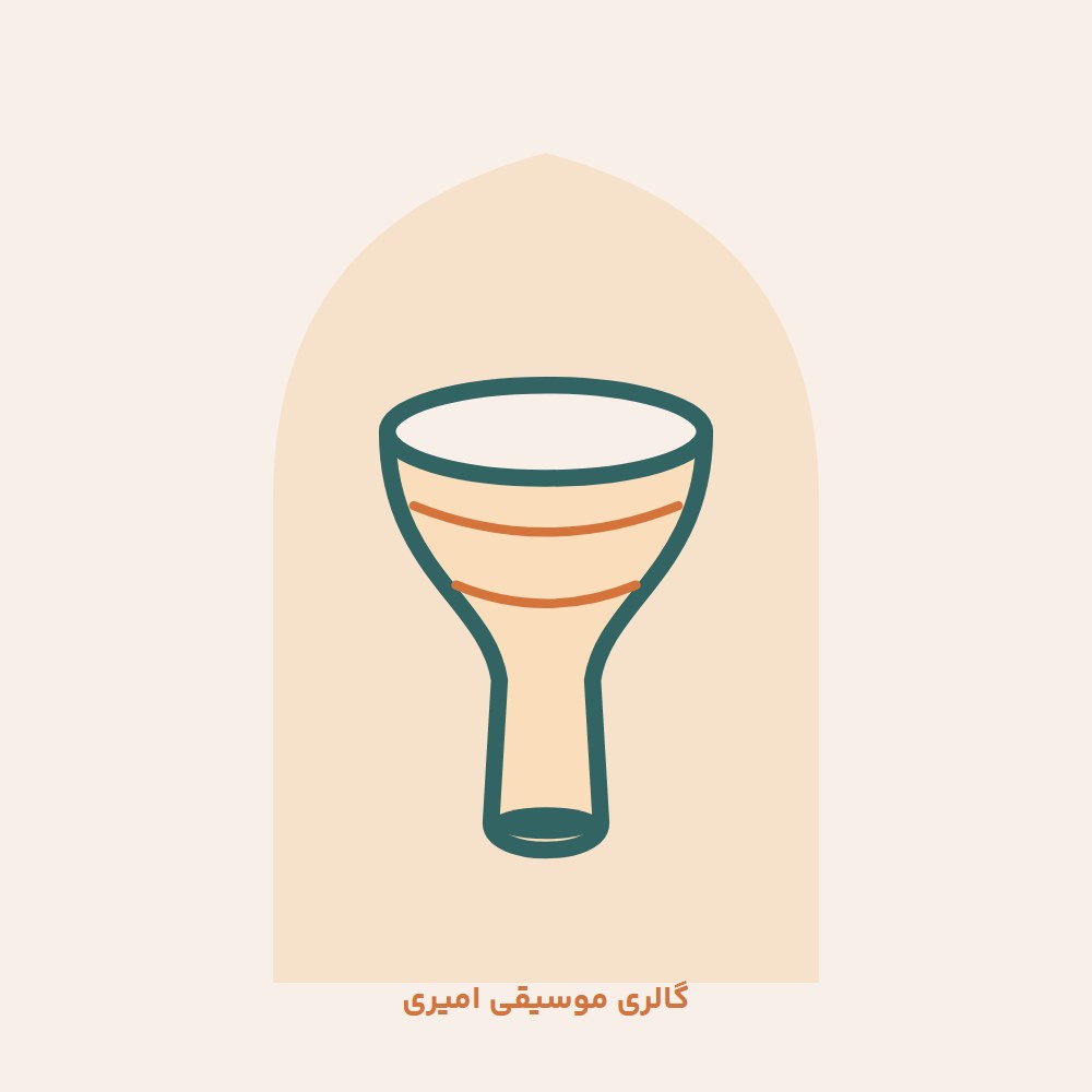 تنبک، ضرب و تمپو
