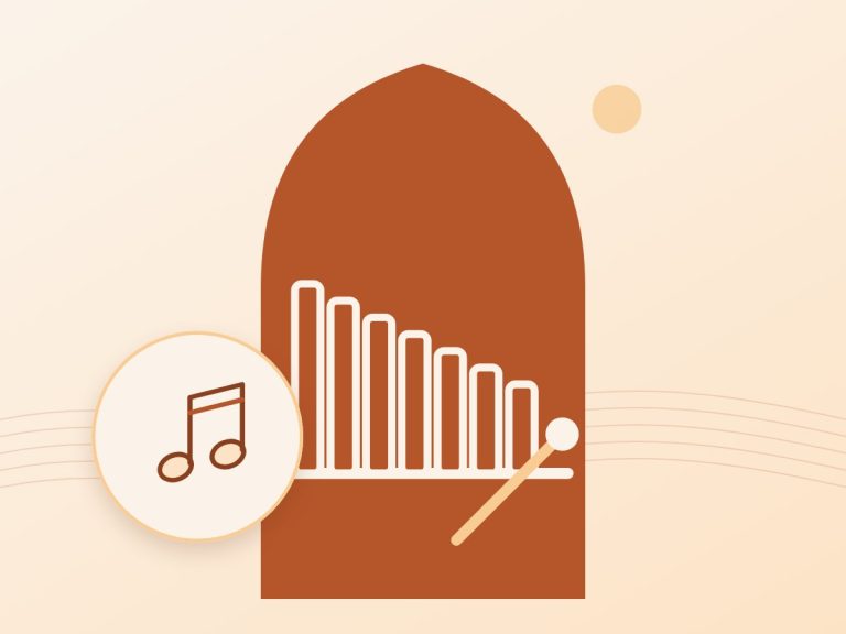 دوره دف — خانم شیخ (مینودشت)