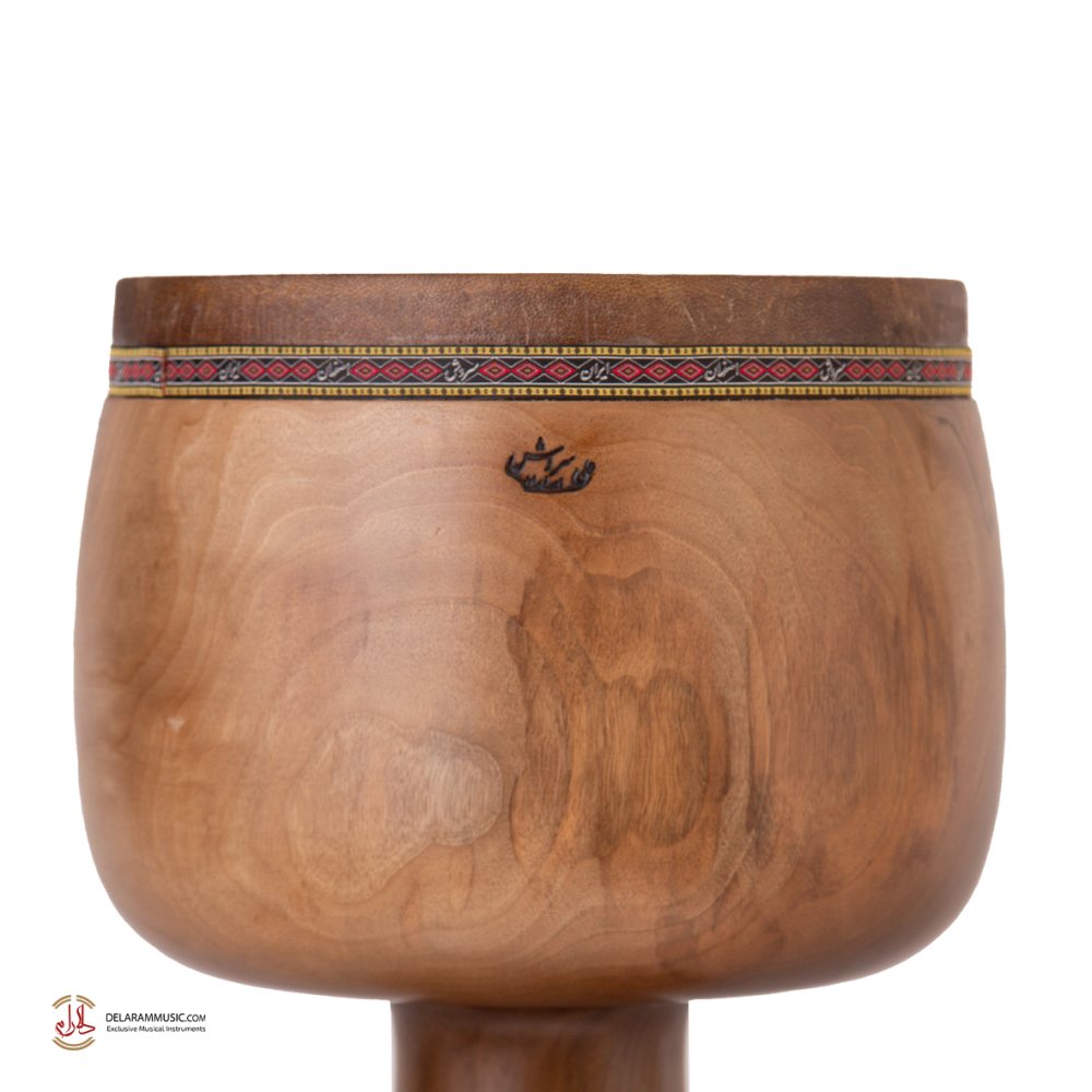 تنبک علی سروش سه مهر