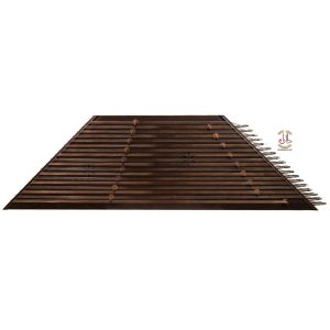 سنتور صالحی راد دو مهر