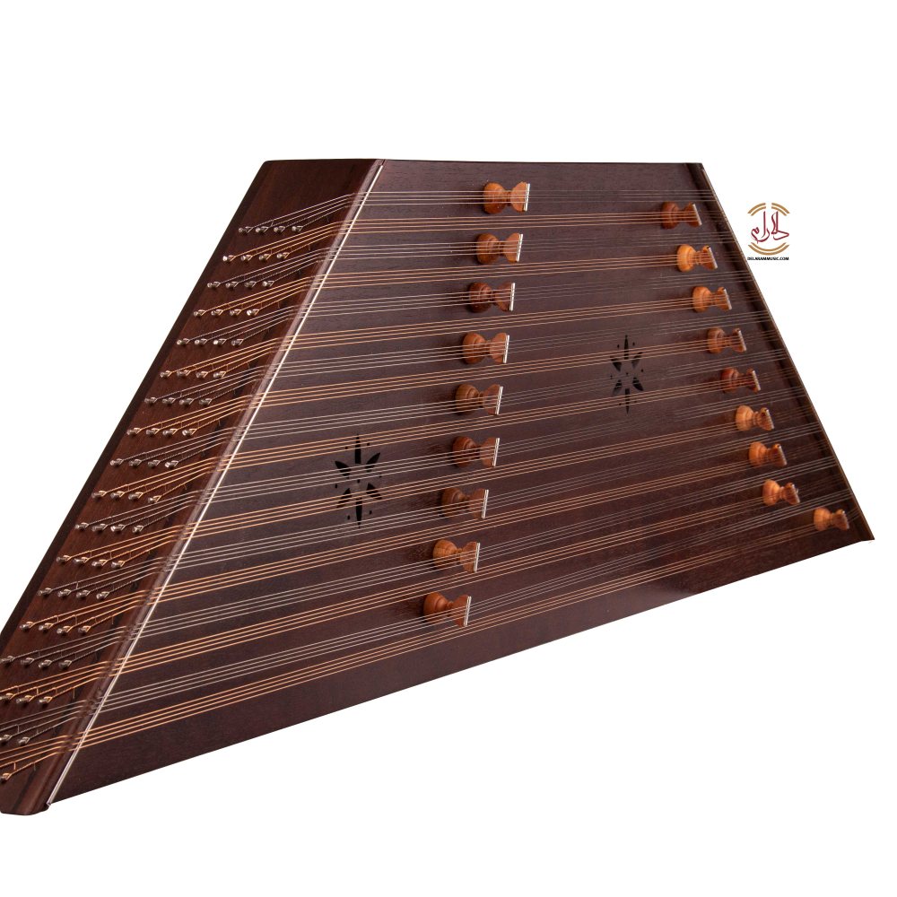 سنتور صالحی راد دو مهر