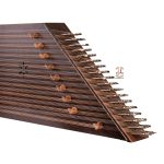 سنتور صالحی راد دو مهر