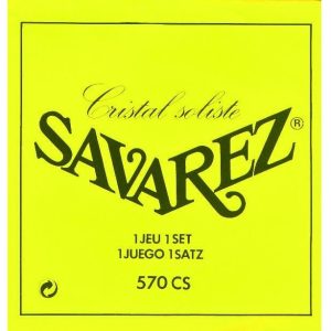 سیم گیتار ساوارز 570 CS