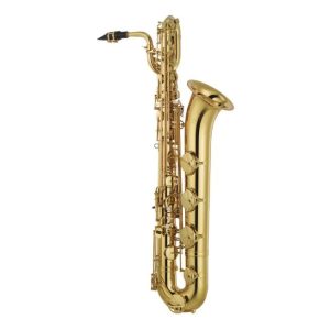 ساکسیفون باریتون یاماها مدل YBS-62