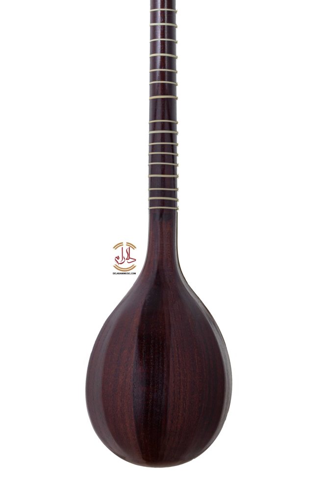سه تار وحید یک مهر (ذوالقدر)