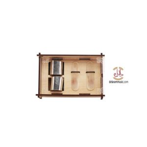 مضراب قانون شاخ
