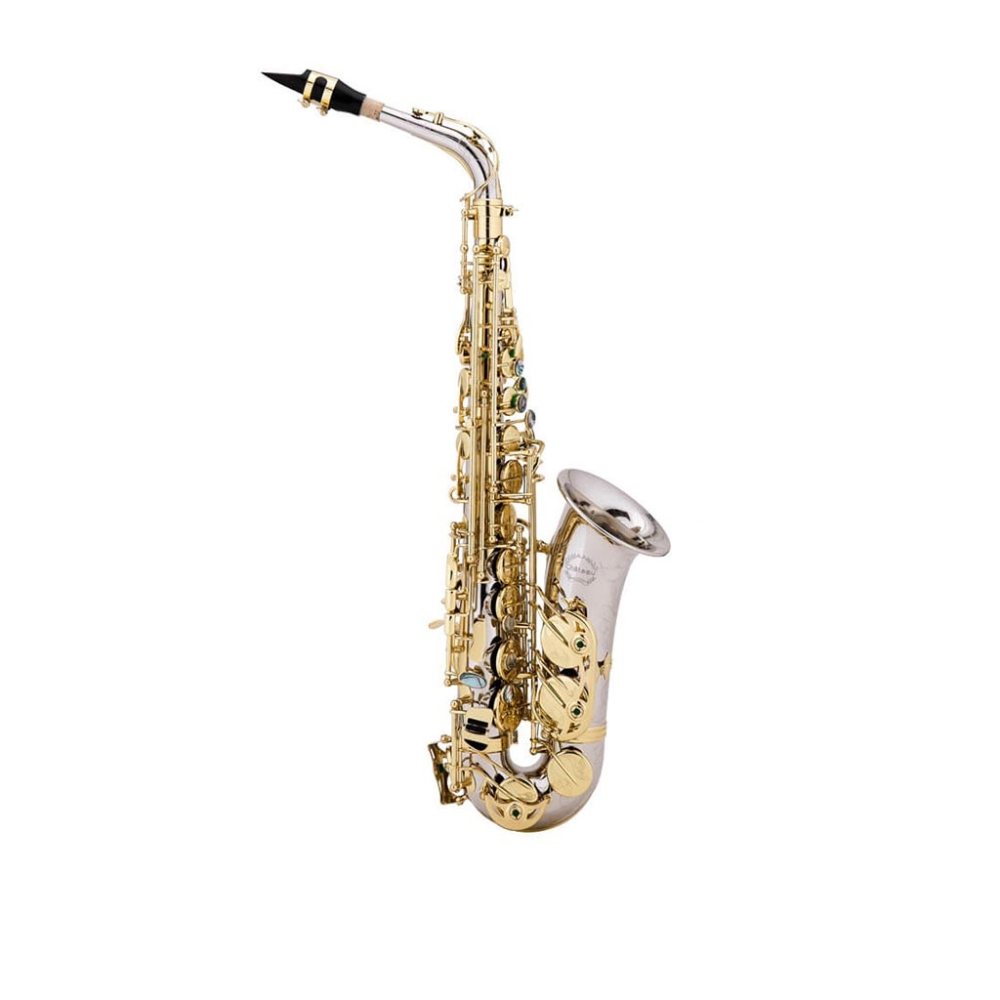 ساکسیفون آلتو شاتو CHATEAU CAS-96L