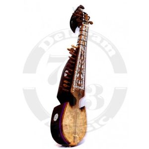 رباب افغانی