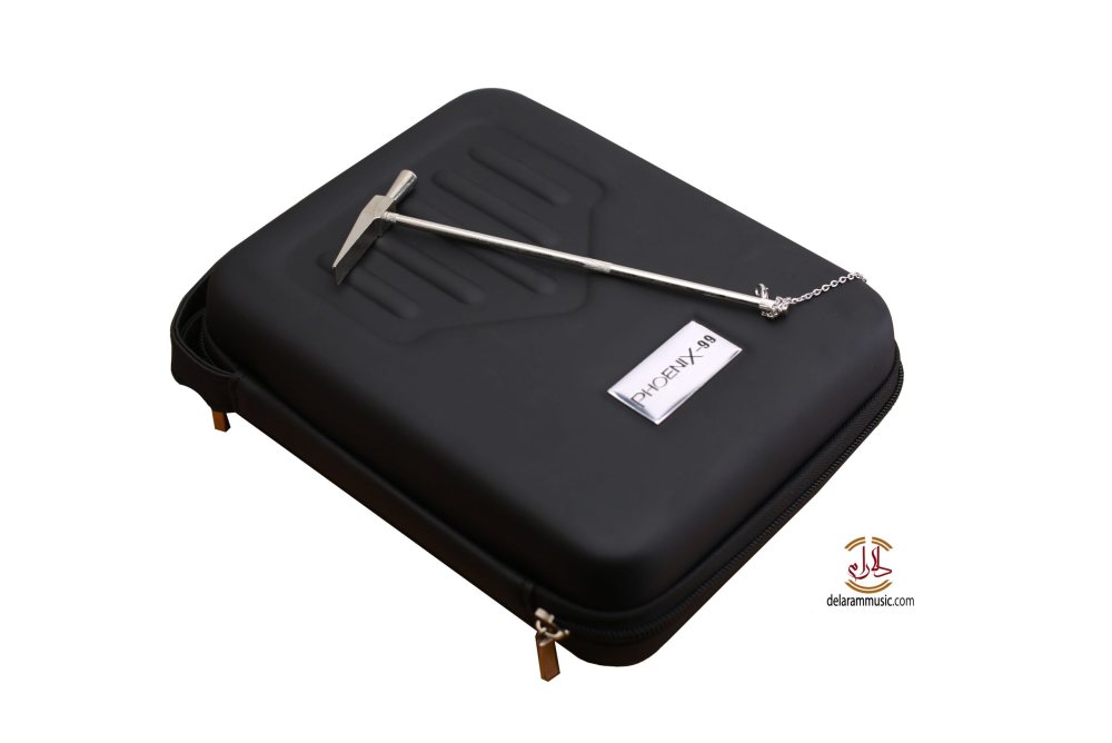کالیمبا فونیکس HT17B