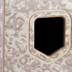 کاخن پاکو مدل کیدز طرح زمستان