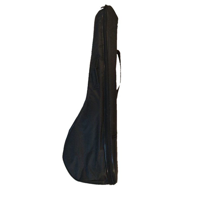 کاور کمانچه ابردار