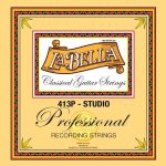 سیم گیتار لا بلا 413P-STUDIO