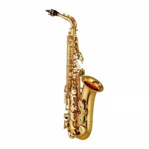 ساکسیفون آلتو یاماها مدل YAS-480
