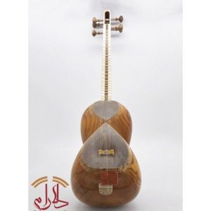 تار سبحان علیاری