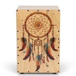 کاخن Pine طرح کابوس گیر