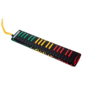 ملودیکا کروماتیک ۳۷ کلید هوهنر سری AirBoard مدل Rasta