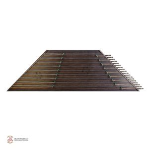 سنتور پیام سالاری مدل شبدیز