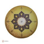 دف دربندی طرح ترنج