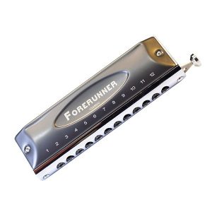 سازدهنی کروماتیک ایستاپ مدل FORERUNNER