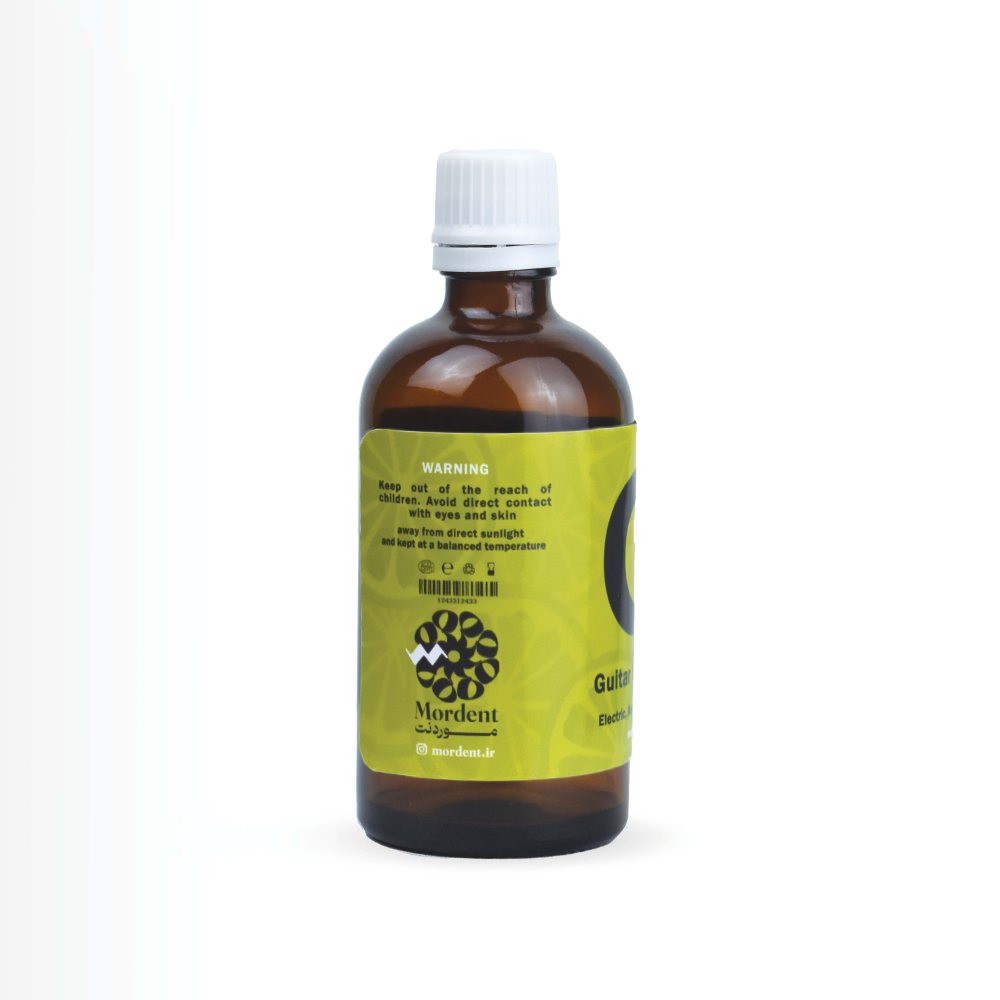 روغن فرت بورد گیتار موردنت