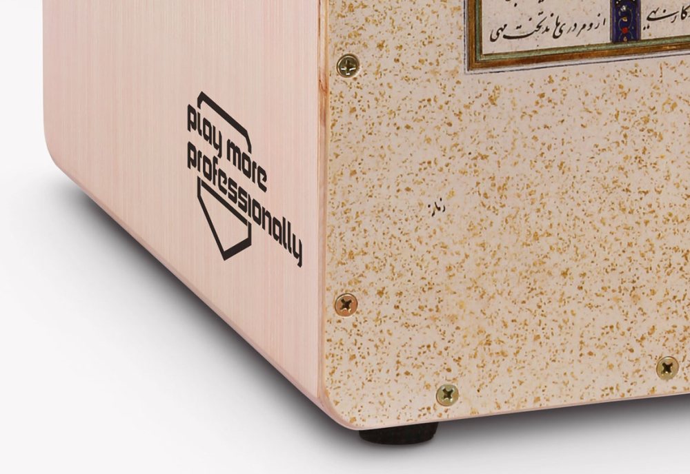 کاخن پاکو مدل پرایم طرح مینیاتور