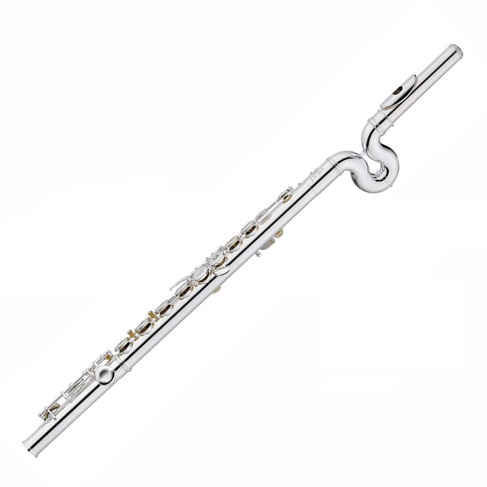 فلوت کلیددار ژوپیتر مدل JFL700WRE