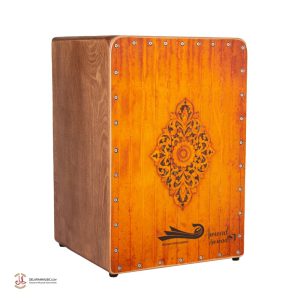 کاخن رومی مدل Petra (فلامنکو)