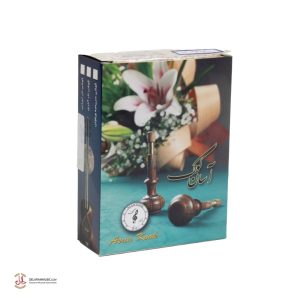 گوشی تار آسان کوک حرفه ای