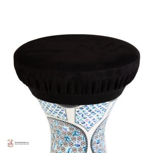 سوردین داربوکا و تنبک