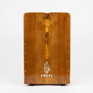 کاخن آنجل (Angel) کد 7