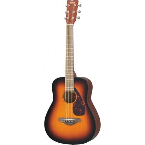 گیتار آکوستیک یاماها مدل JR2 سایز 1/2