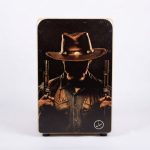 کاخن جهمانی طرح Wild West