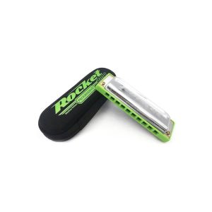 سازدهنی دیاتونیک هوهنر مدل ROCKET AMP