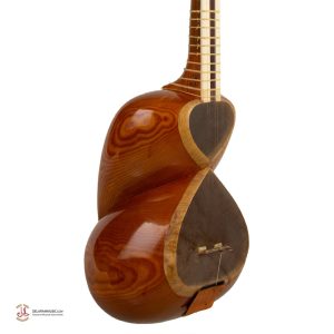 تار حاتمی دو مهر