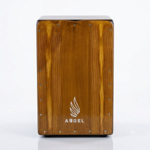 کاخن آنجل (Angel) کد 5