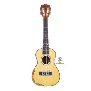 یوکلله لبه دار مدل KXS-24 G