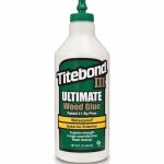چسب تایت باند سبز 946 میلی لیتر Titebond Ill Ultimate