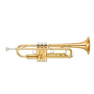 ترومپت یاماها YTR-4335G