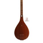 سه تار درویش طرح دار