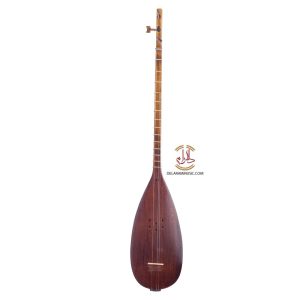 تنبور ملکی سه مهر