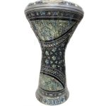 داربوکا جوهرالفن مدل B22-6100