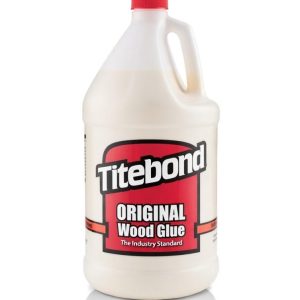 چسب تایت باند قرمز 3/8 لیتر Titebond Original