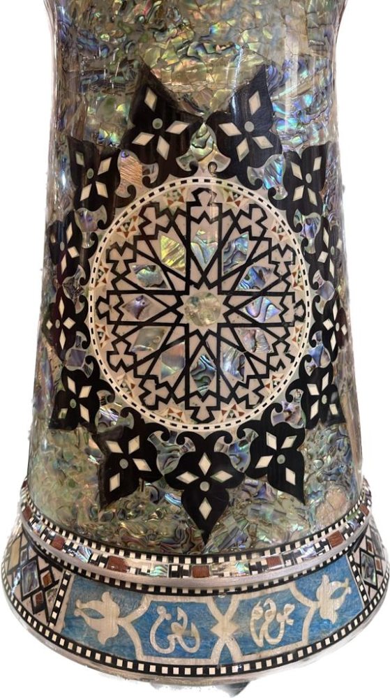 داربوکا جوهرالفن مدل B23-6051