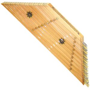 سنتور الماسی