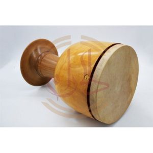 تنبک هاپا