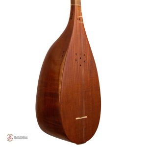 تنبوراسدالله گهواره