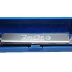 سازدهنی ترمولو هوهنر مدل OCEAN STAR M254001