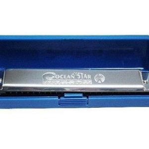 سازدهنی ترمولو هوهنر مدل OCEAN STAR M254001