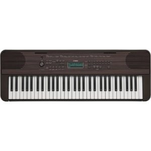 کیبورد یاماها مدل PSR-E360