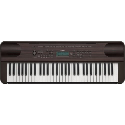 کیبورد یاماها مدل PSR-E360